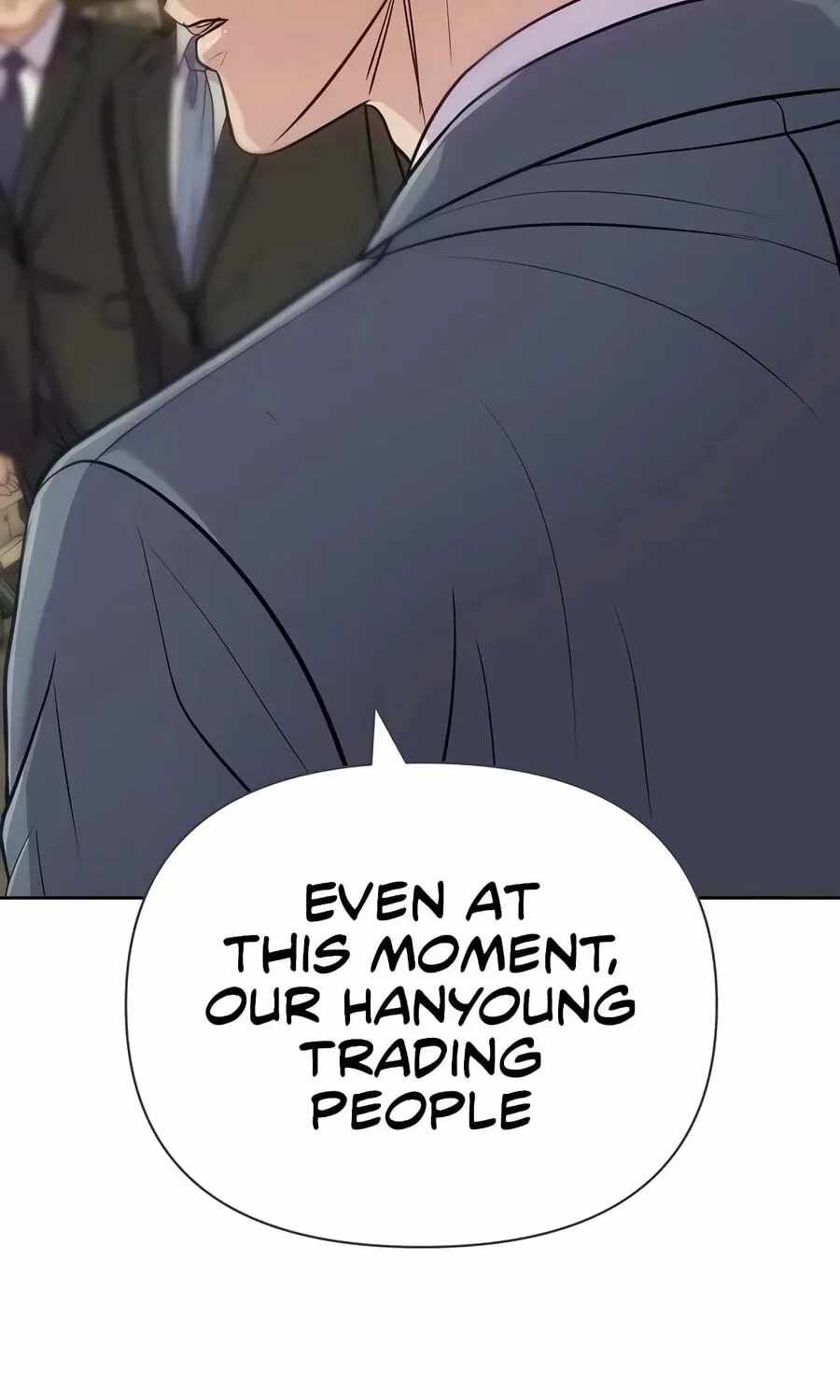 Rookie Employee Kim Cheolsu — Chapter 159 — page 31