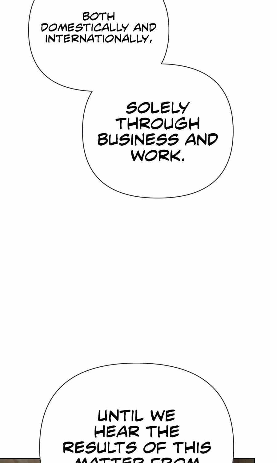 Rookie Employee Kim Cheolsu — Chapter 159 — page 35