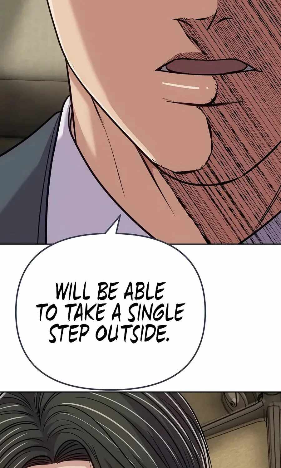 Rookie Employee Kim Cheolsu — Chapter 159 — page 41