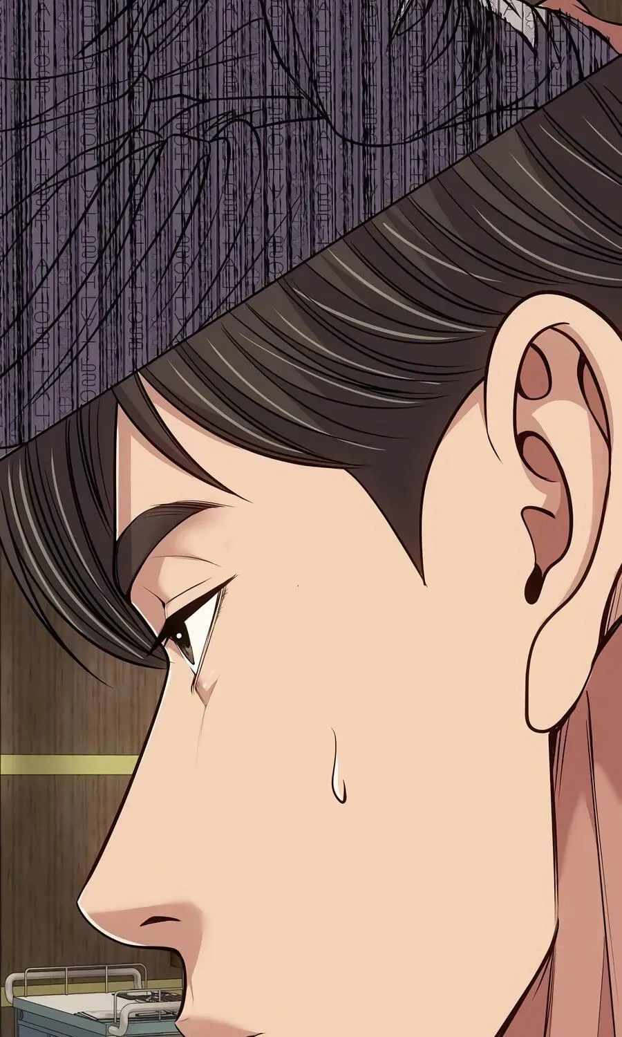 Rookie Employee Kim Cheolsu — Chapter 159 — page 47