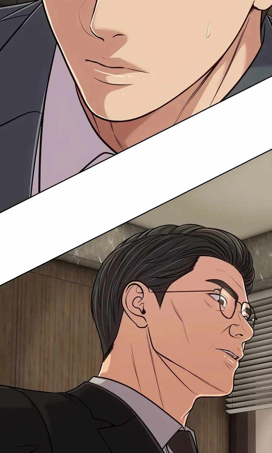 Rookie Employee Kim Cheolsu — Chapter 159 — page 57