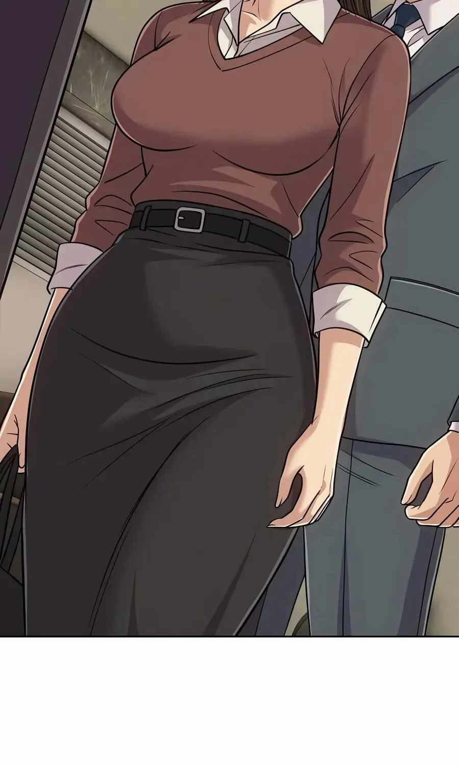 Rookie Employee Kim Cheolsu — Chapter 159 — page 69