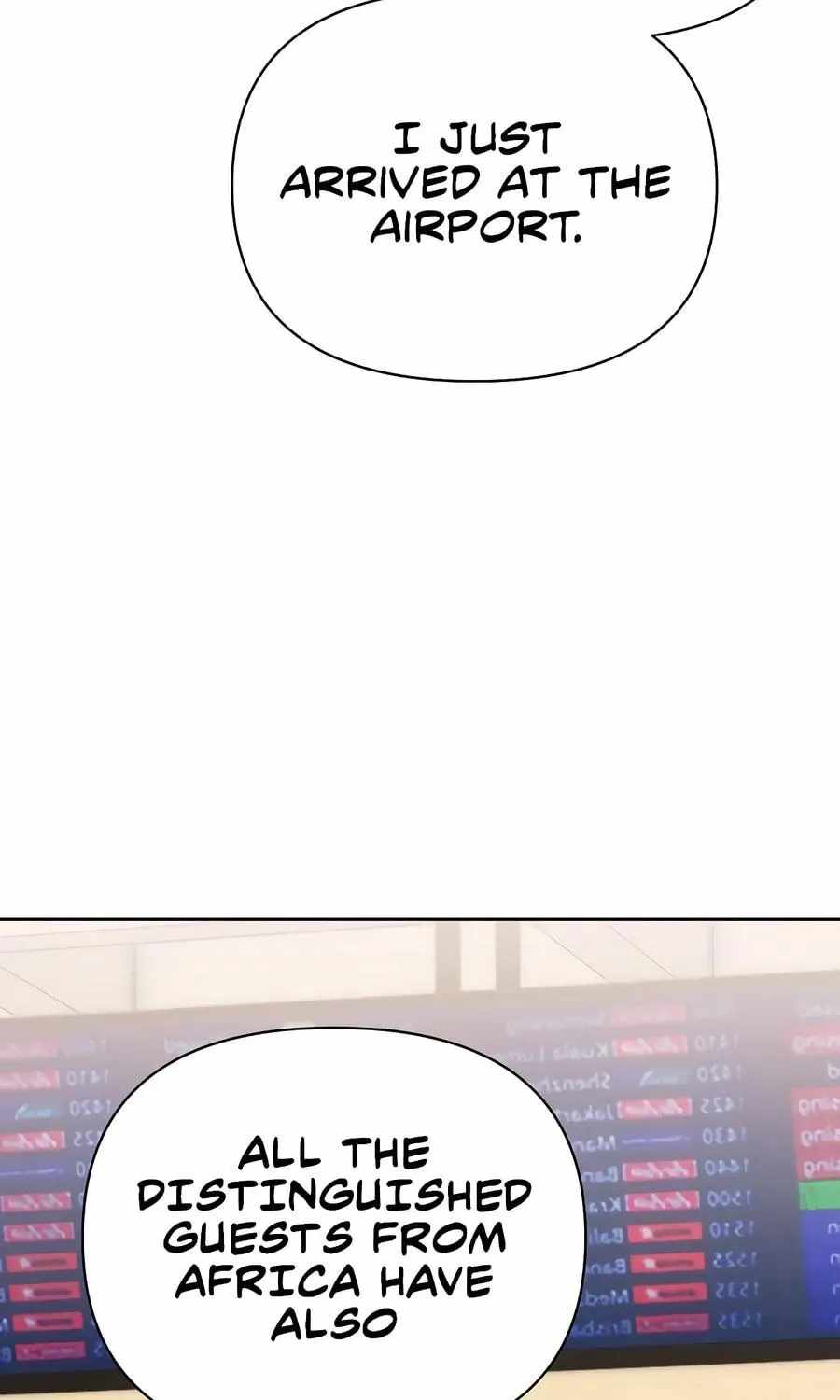 Rookie Employee Kim Cheolsu — Chapter 159 — page 83