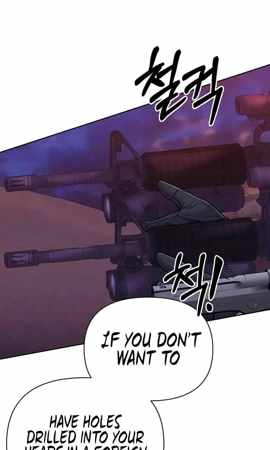 Rookie Employee Kim Cheolsu — Chapter 159 — page 113