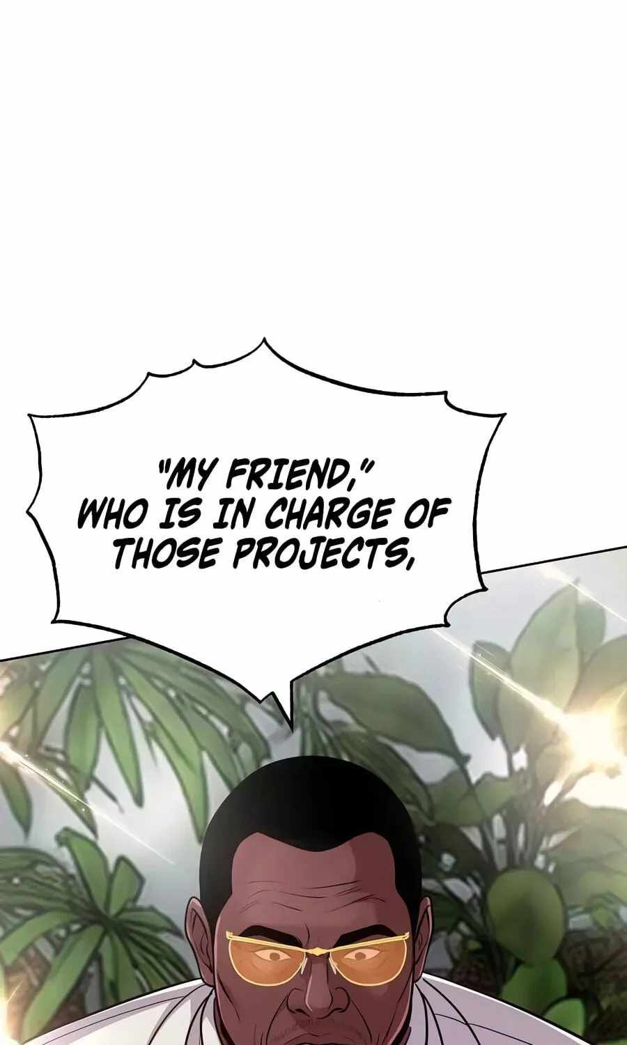 Rookie Employee Kim Cheolsu — Chapter 159 — page 117