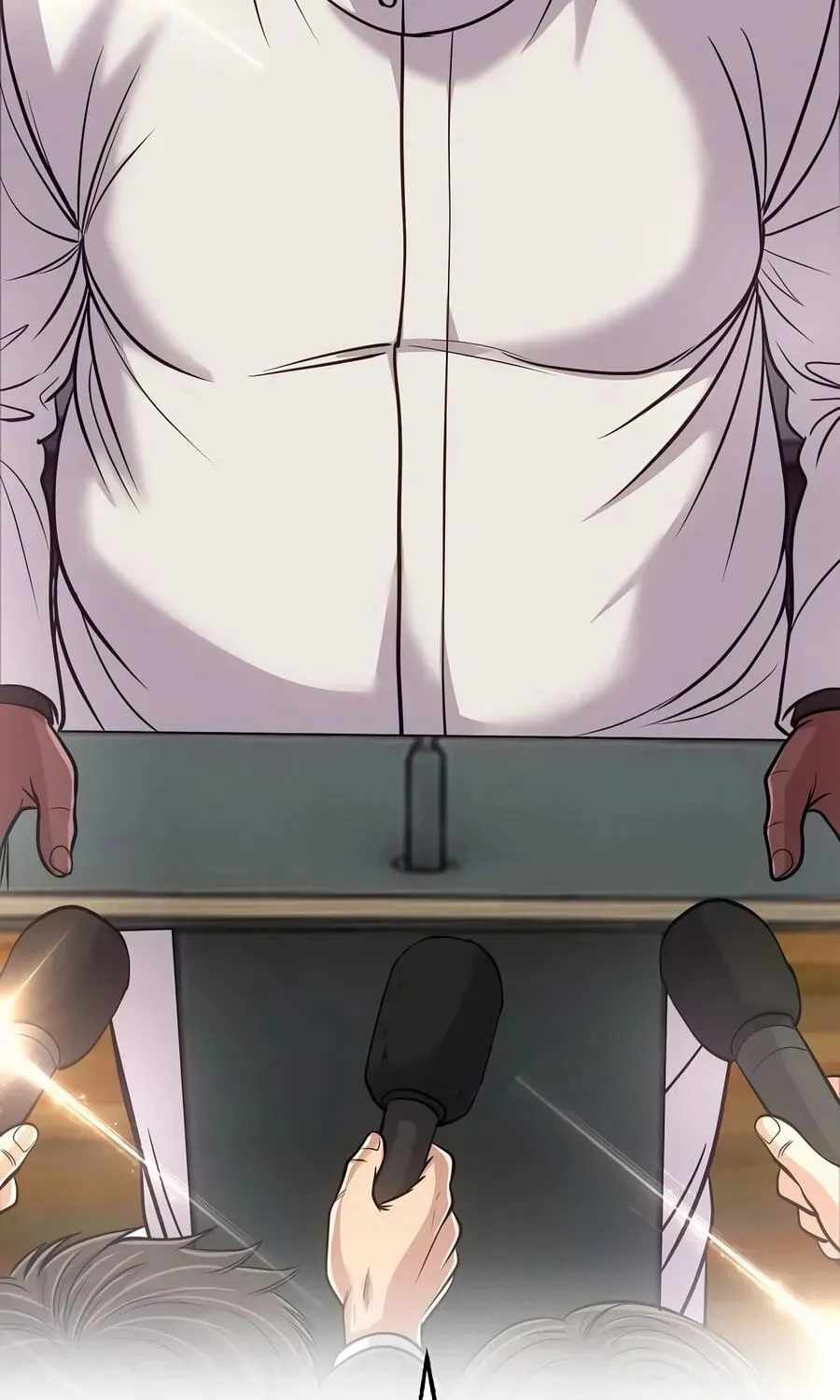 Rookie Employee Kim Cheolsu — Chapter 159 — page 119