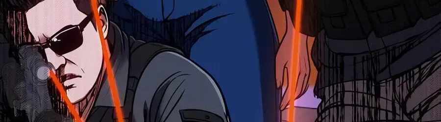 Rookie Employee Kim Cheolsu — Chapter 159 — page 124