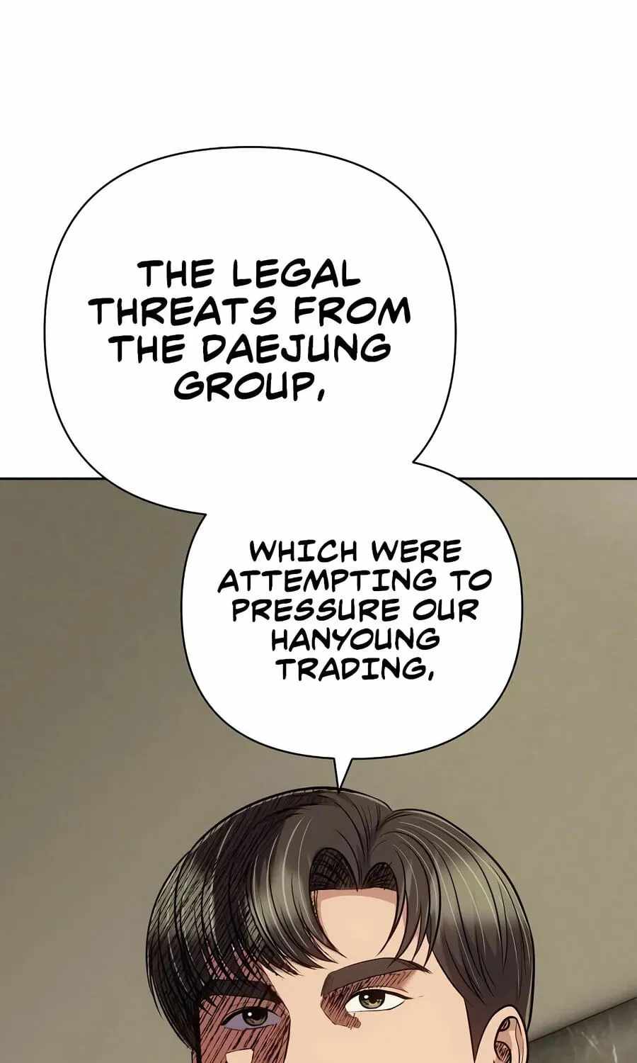 Rookie Employee Kim Cheolsu — Chapter 159 — page 141