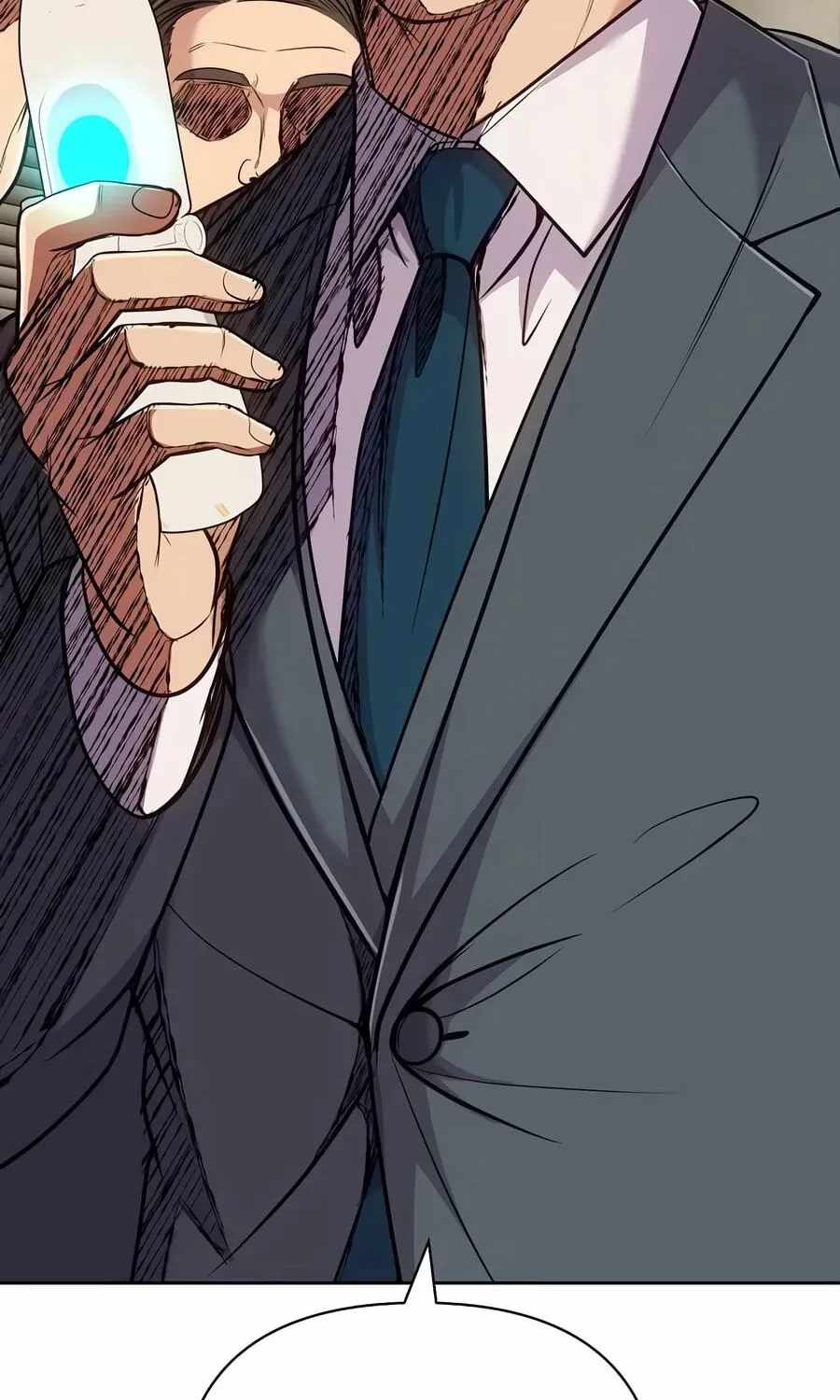 Rookie Employee Kim Cheolsu — Chapter 159 — page 143