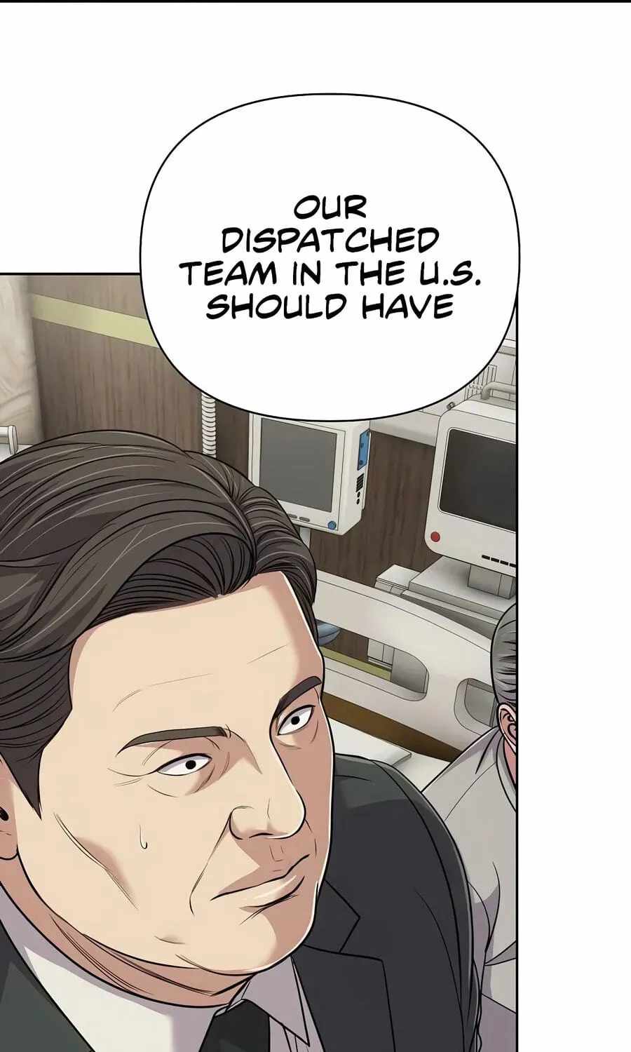 Rookie Employee Kim Cheolsu — Chapter 159 — page 147