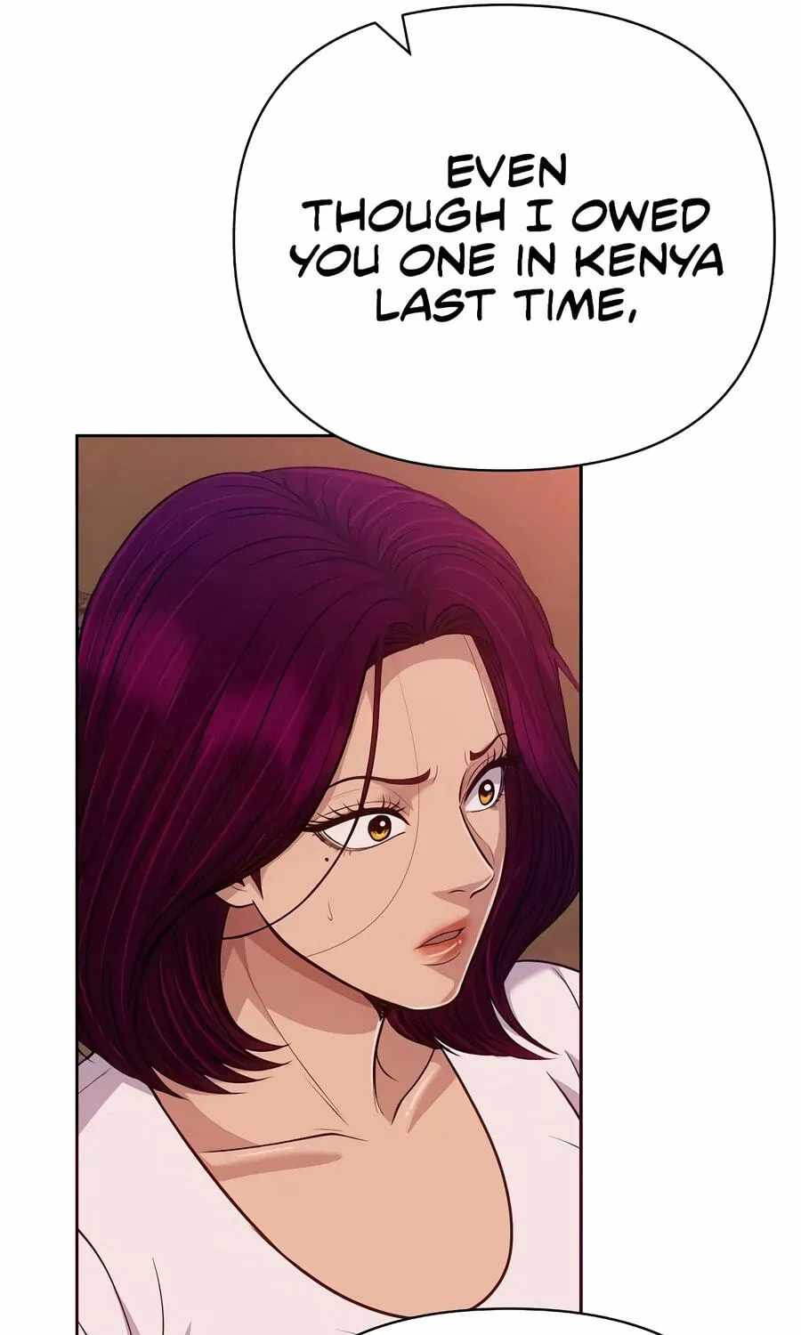 Rookie Employee Kim Cheolsu — Chapter 159 — page 167