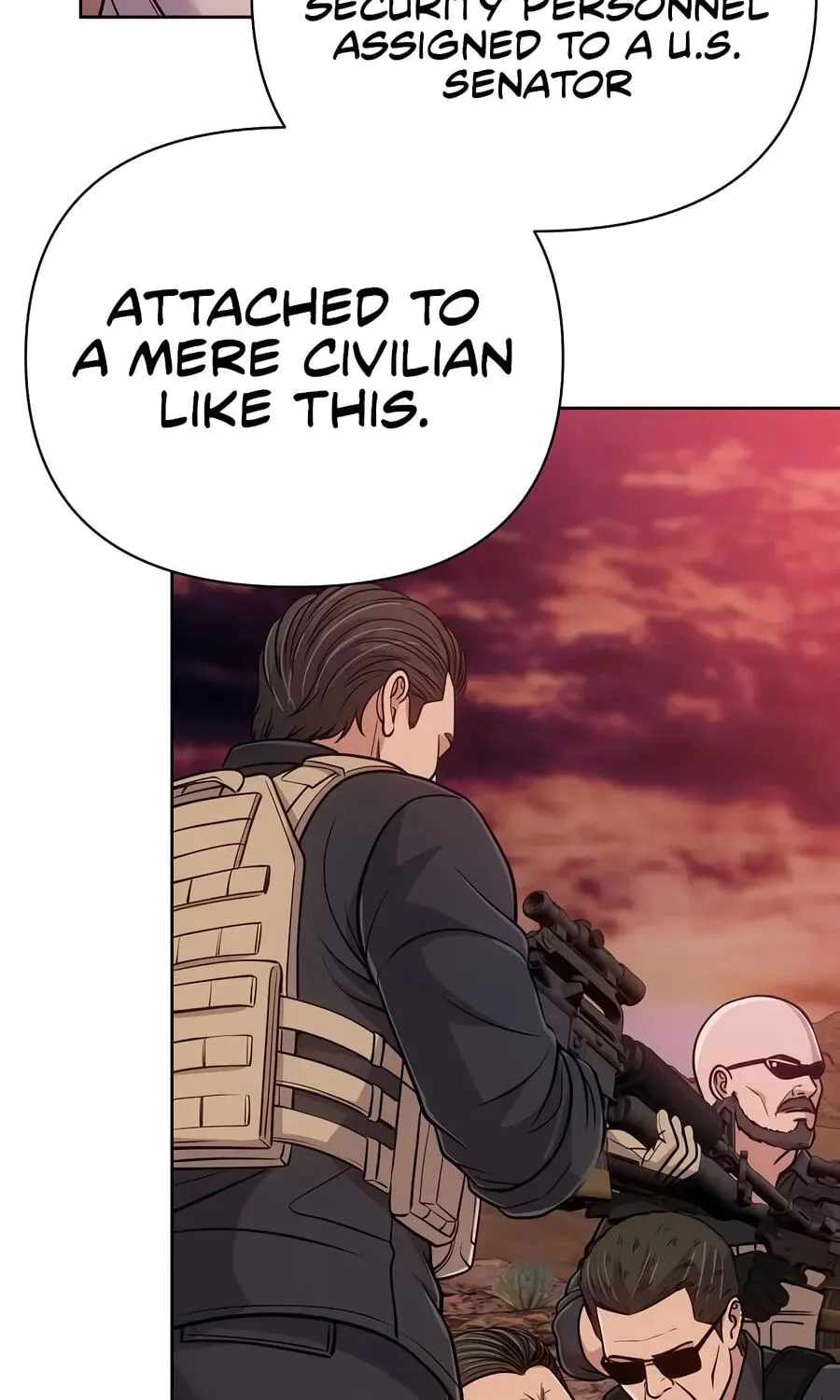 Rookie Employee Kim Cheolsu — Chapter 159 — page 169