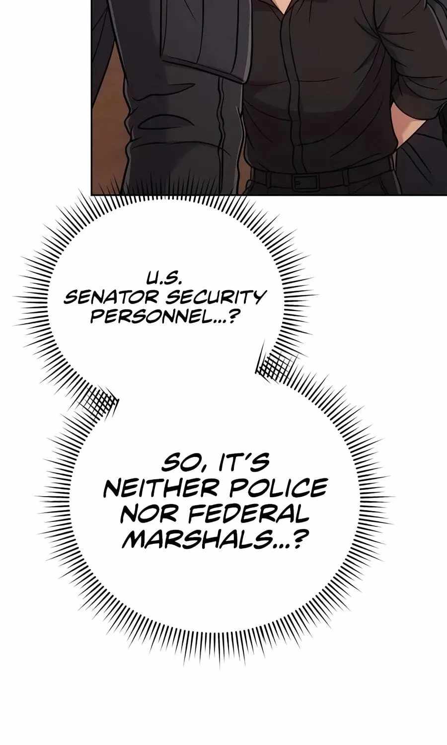 Rookie Employee Kim Cheolsu — Chapter 159 — page 171