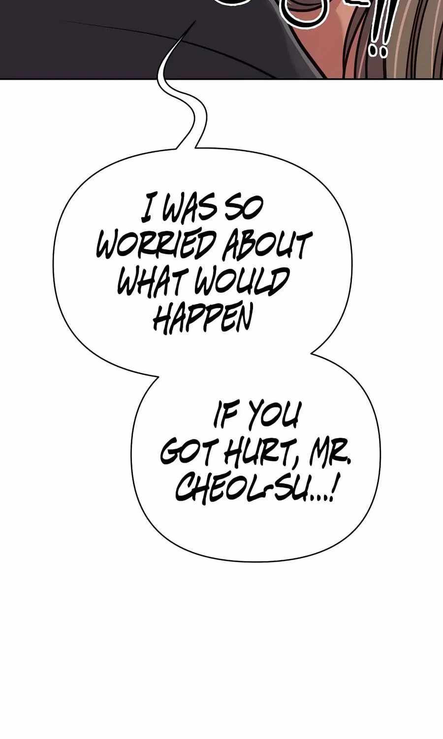 Rookie Employee Kim Cheolsu — Chapter 159 — page 189