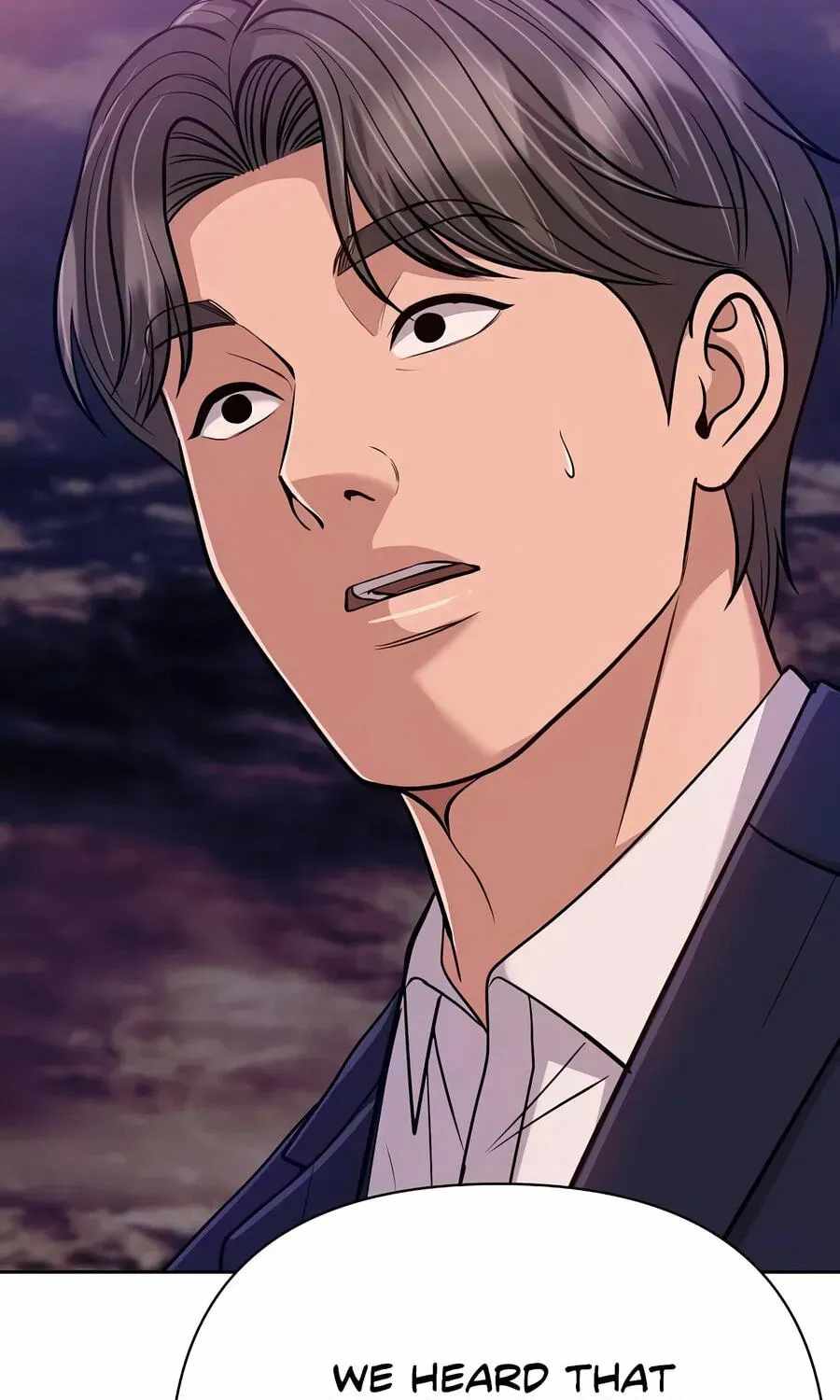 Rookie Employee Kim Cheolsu — Chapter 159 — page 209