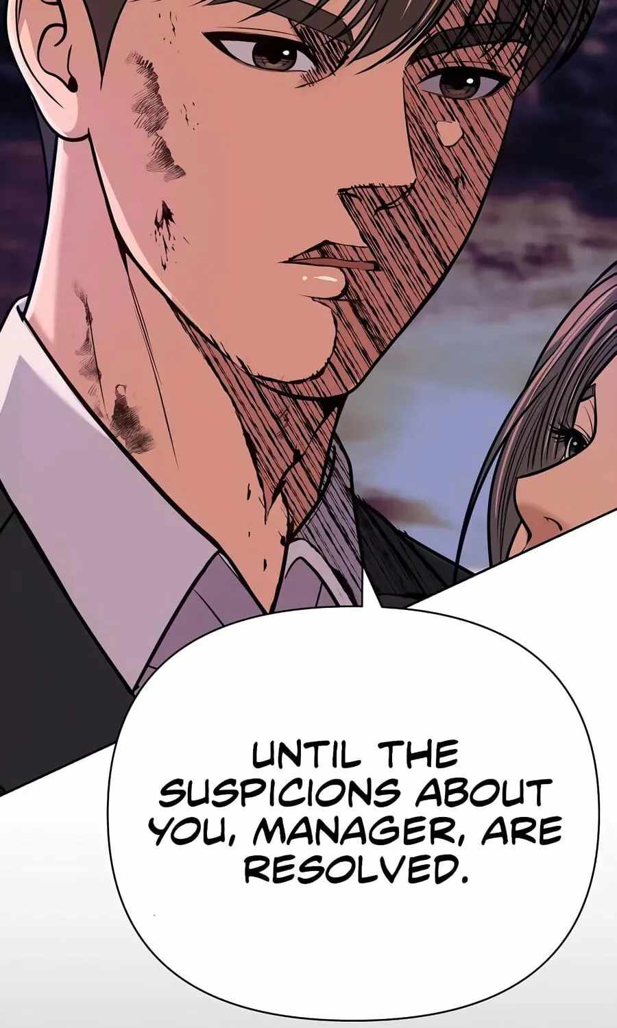 Rookie Employee Kim Cheolsu — Chapter 159 — page 213