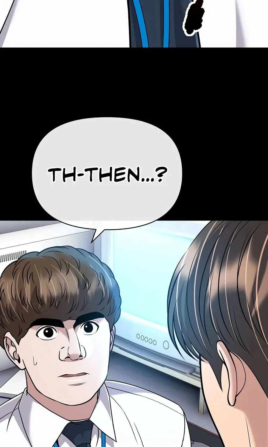 Rookie Employee Kim Cheolsu — Chapter 159 — page 219