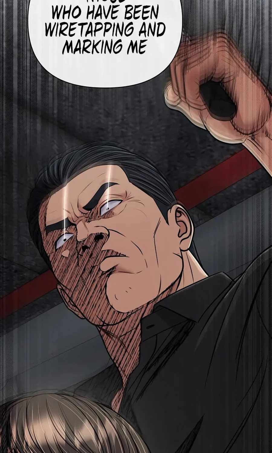 Rookie Employee Kim Cheolsu — Chapter 159 — page 227
