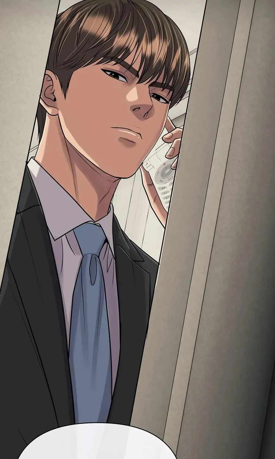 Rookie Employee Kim Cheolsu — Chapter 159 — page 231