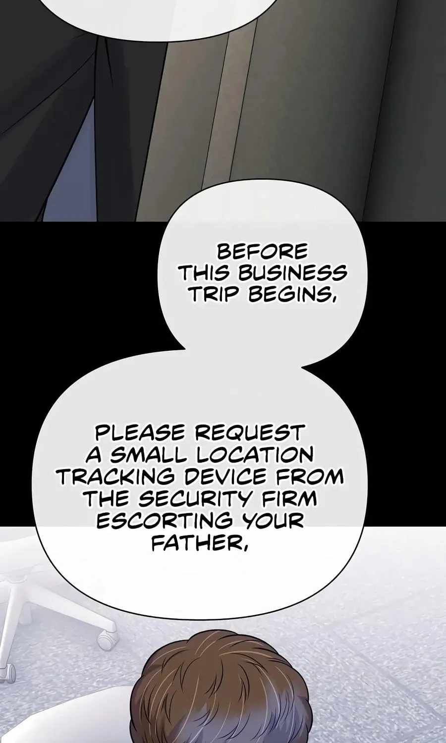 Rookie Employee Kim Cheolsu — Chapter 159 — page 233
