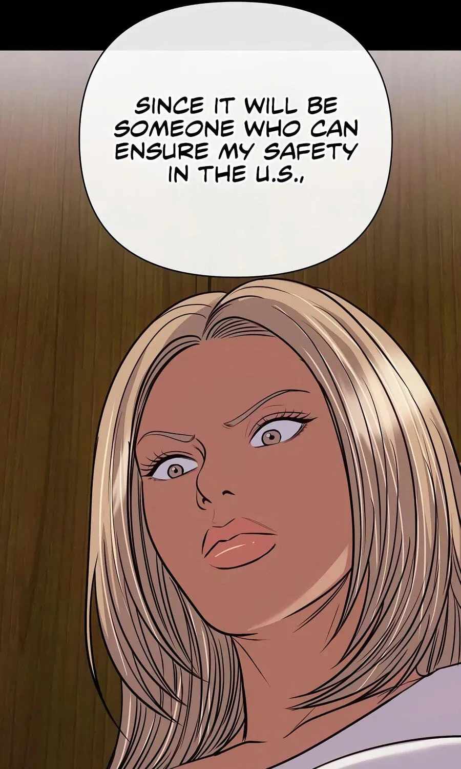 Rookie Employee Kim Cheolsu — Chapter 159 — page 239