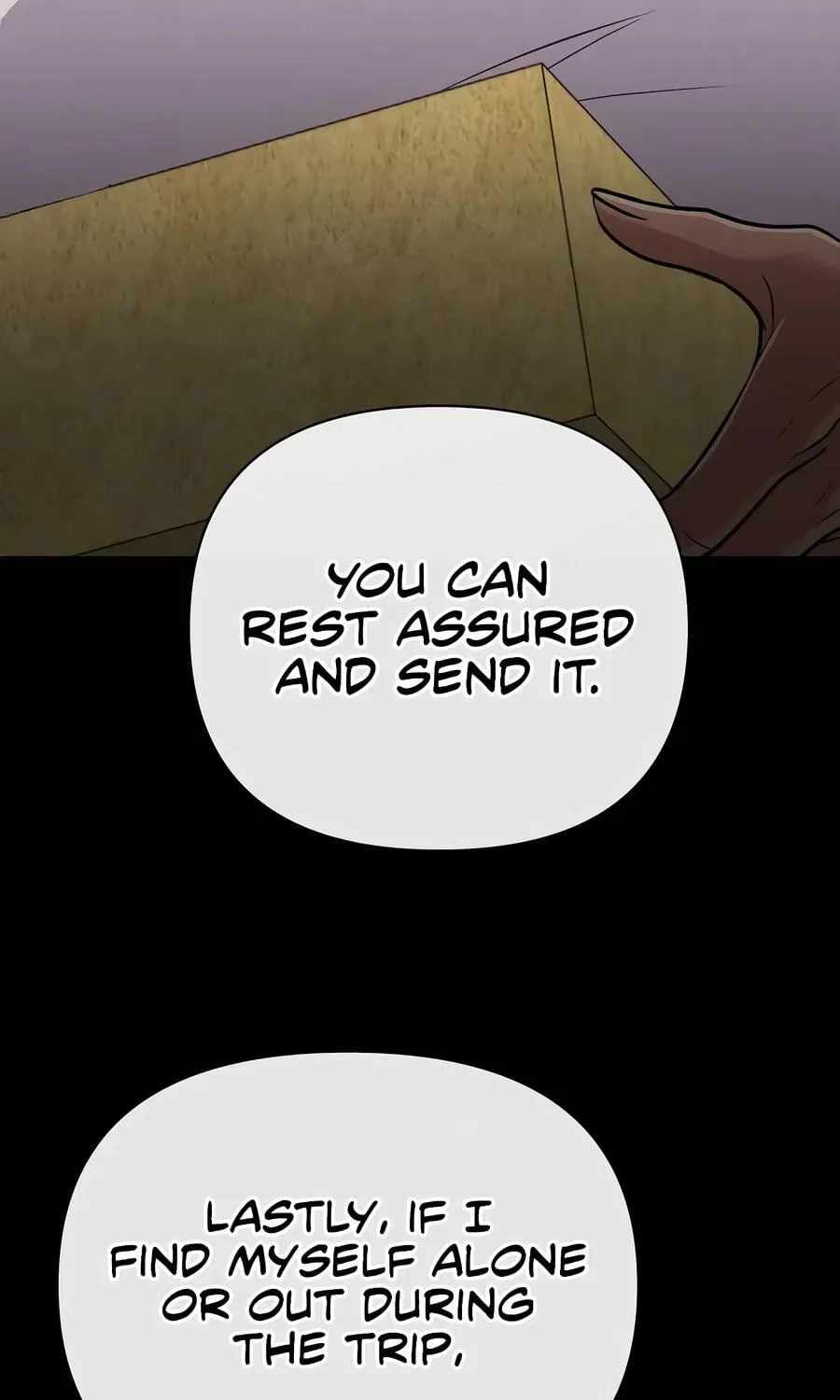 Rookie Employee Kim Cheolsu — Chapter 159 — page 241