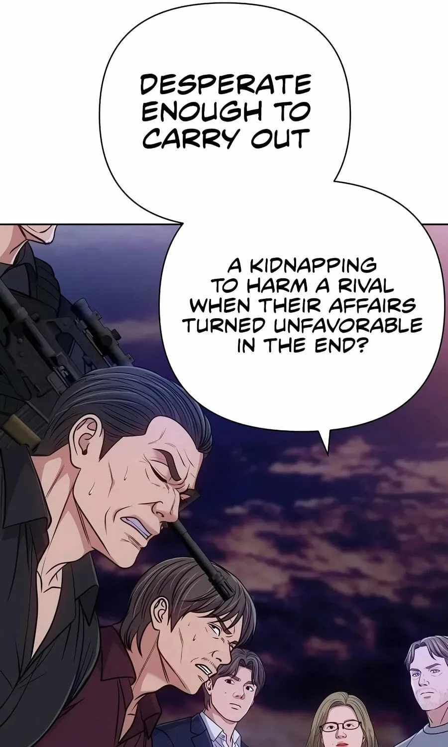 Rookie Employee Kim Cheolsu — Chapter 159 — page 253
