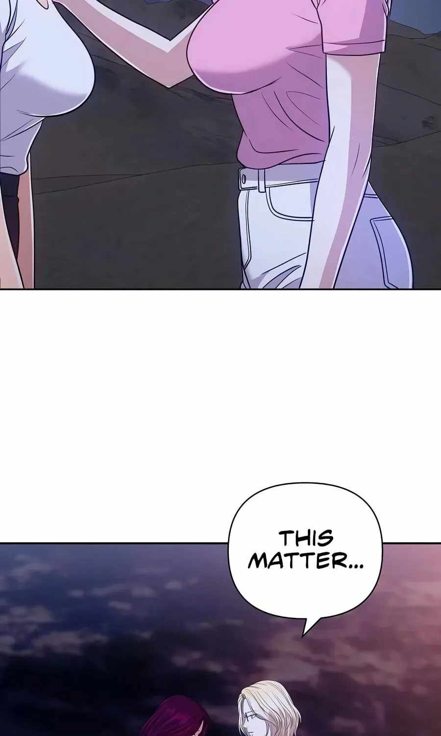 Rookie Employee Kim Cheolsu — Chapter 159 — page 261