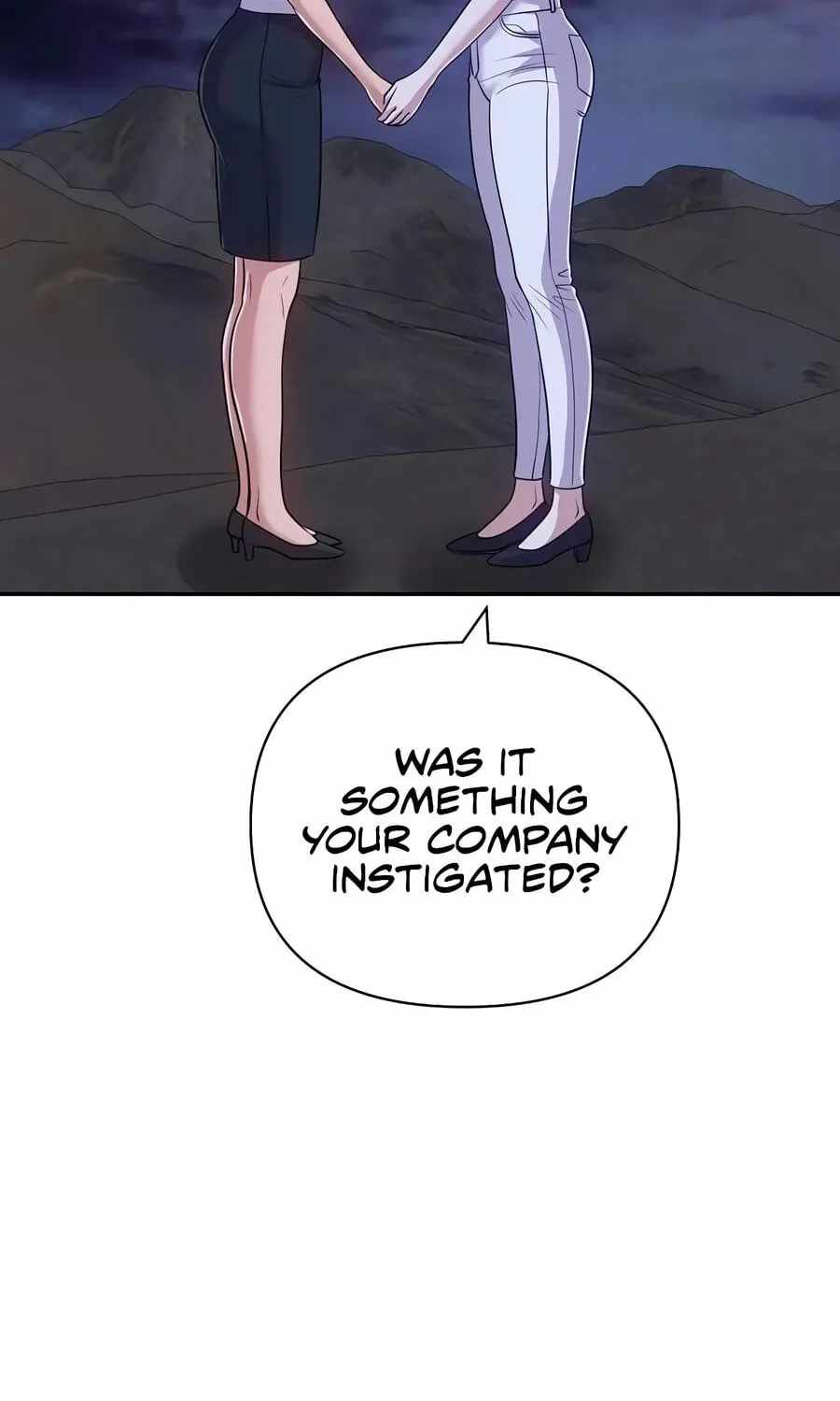 Rookie Employee Kim Cheolsu — Chapter 159 — page 263