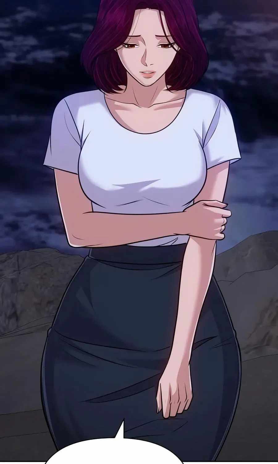 Rookie Employee Kim Cheolsu — Chapter 159 — page 271
