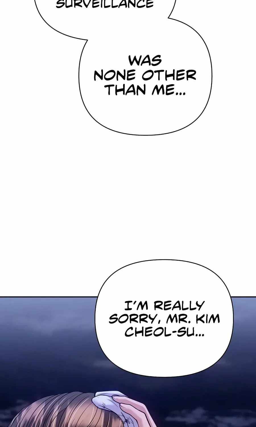 Rookie Employee Kim Cheolsu — Chapter 159 — page 273