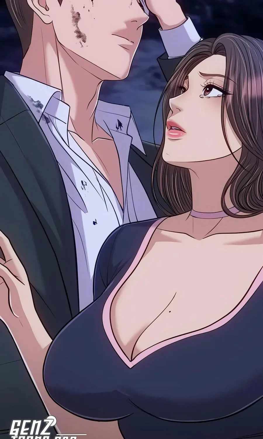 Rookie Employee Kim Cheolsu — Chapter 159 — page 275