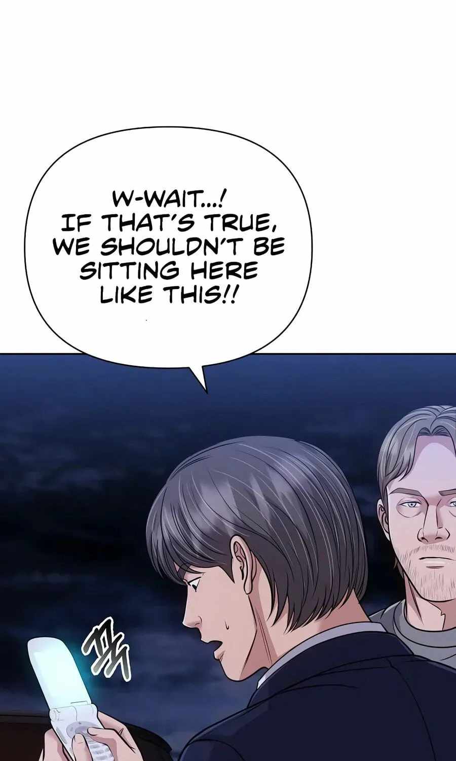 Rookie Employee Kim Cheolsu — Chapter 159 — page 277