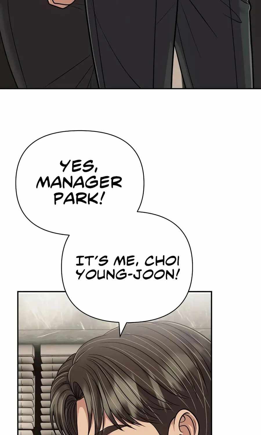 Rookie Employee Kim Cheolsu — Chapter 159 — page 289