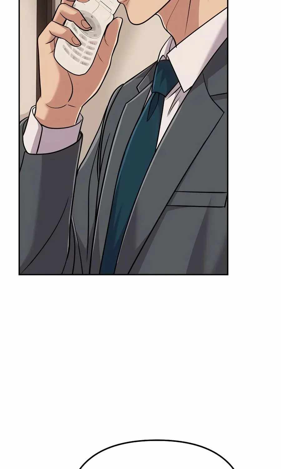 Rookie Employee Kim Cheolsu — Chapter 159 — page 291