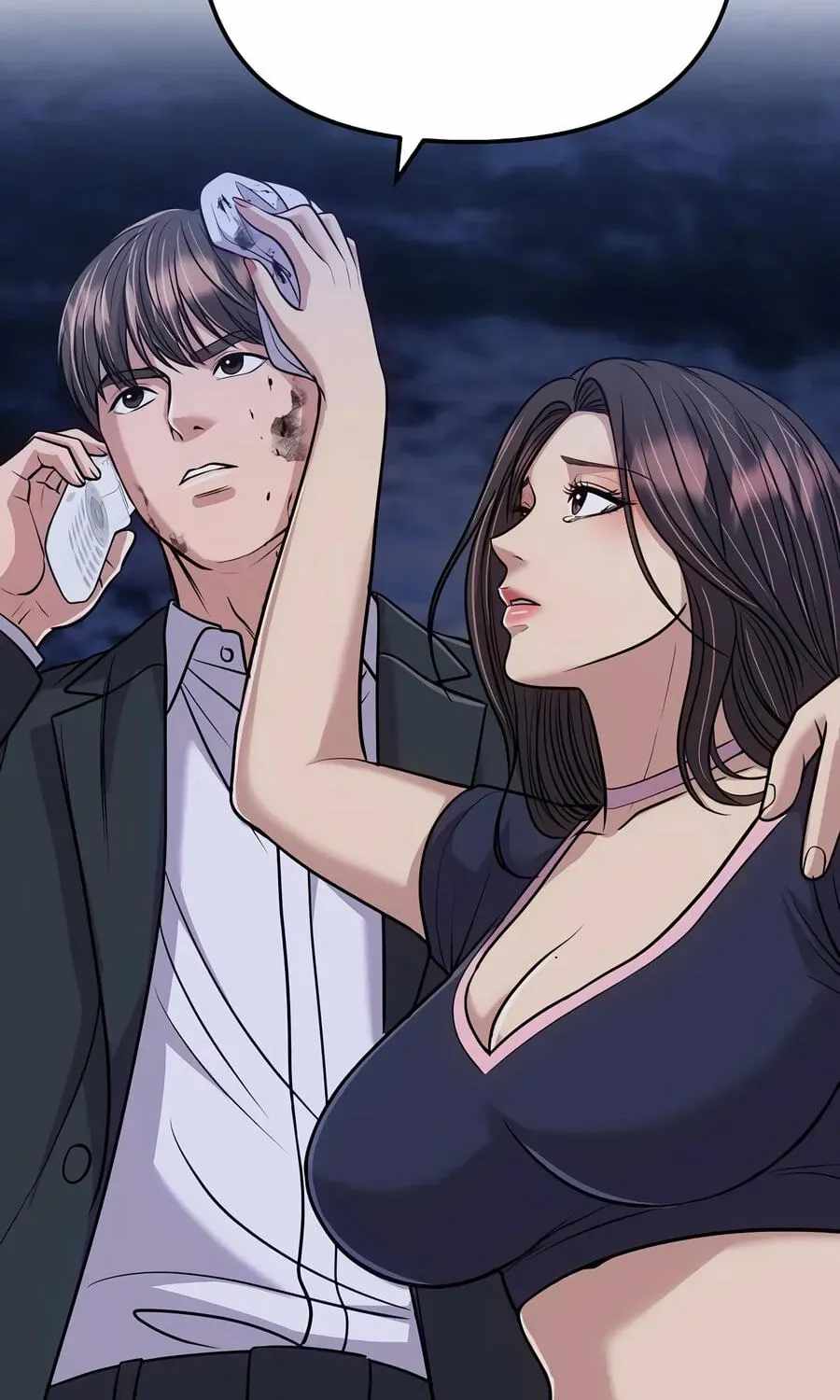 Rookie Employee Kim Cheolsu — Chapter 159 — page 293