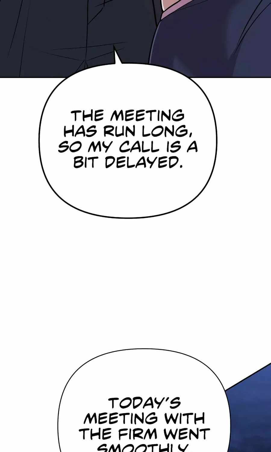 Rookie Employee Kim Cheolsu — Chapter 159 — page 295