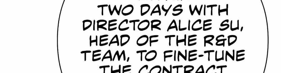 Rookie Employee Kim Cheolsu — Chapter 159 — page 300