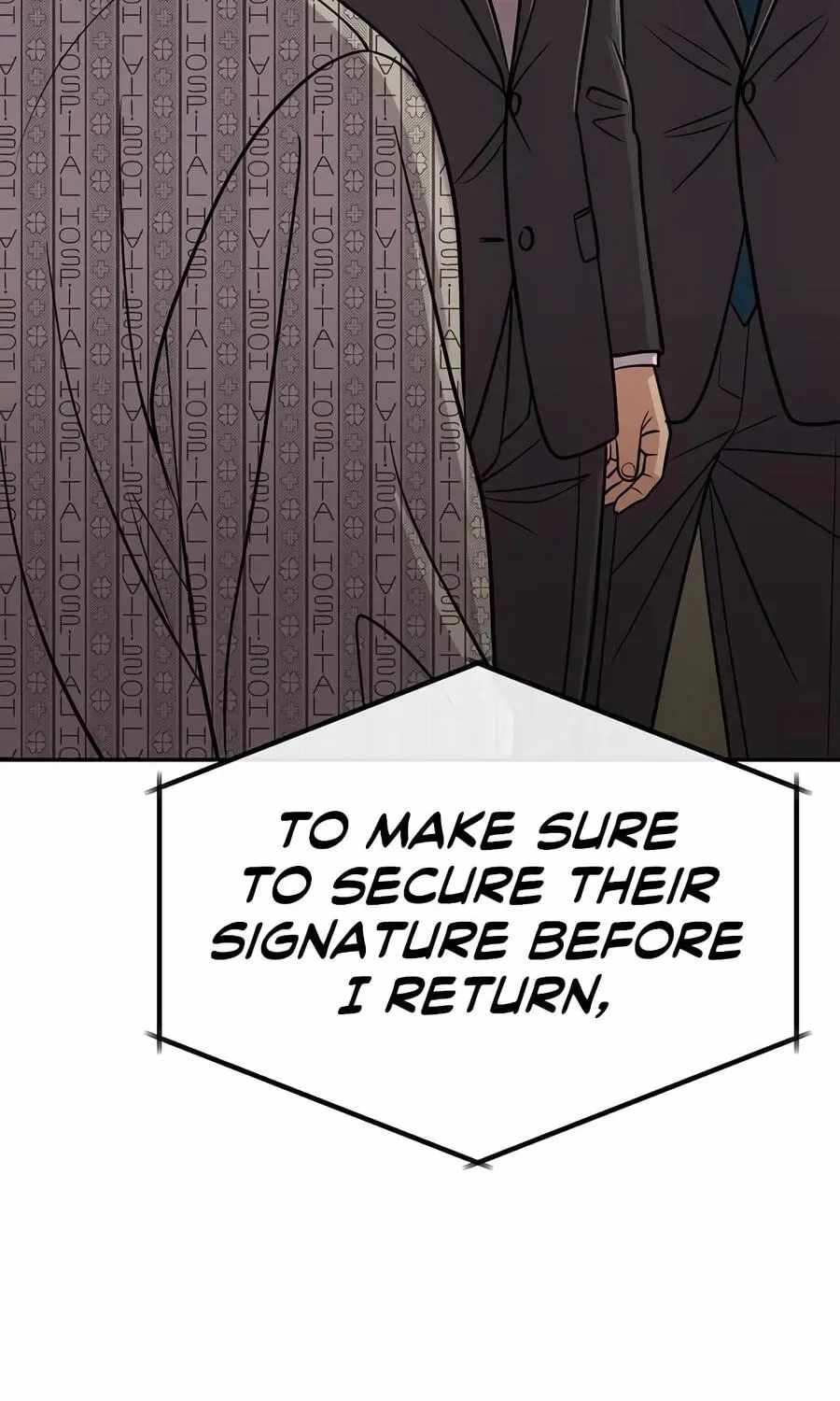 Rookie Employee Kim Cheolsu — Chapter 159 — page 303