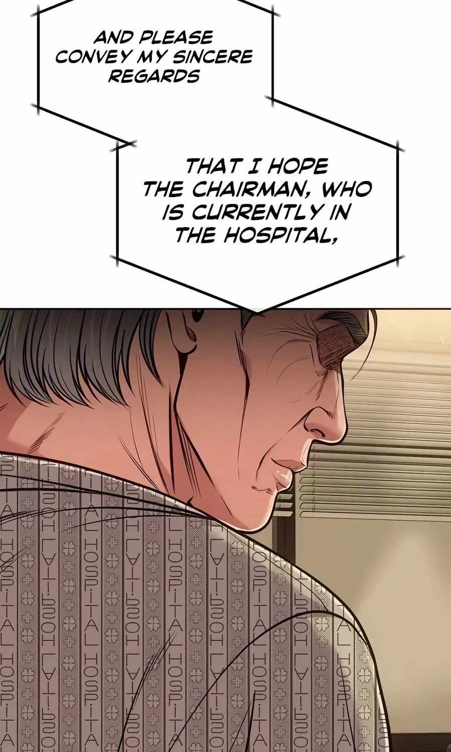 Rookie Employee Kim Cheolsu — Chapter 159 — page 305