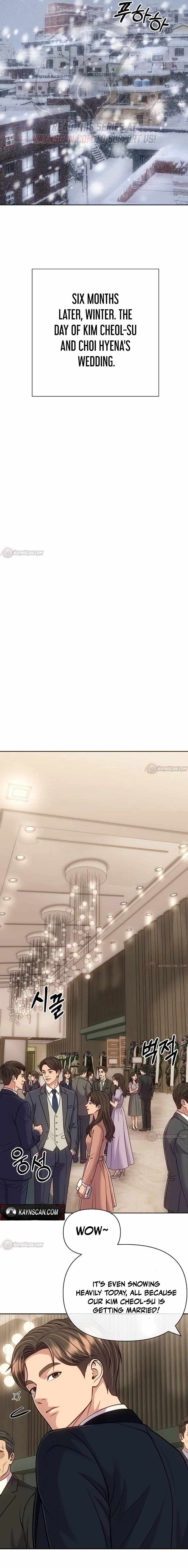 Rookie Employee Kim Cheolsu — Chapter 160 — page 2