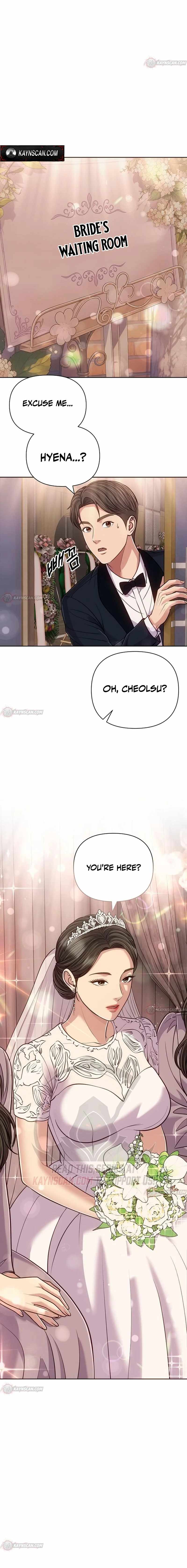 Rookie Employee Kim Cheolsu — Chapter 160 — page 19