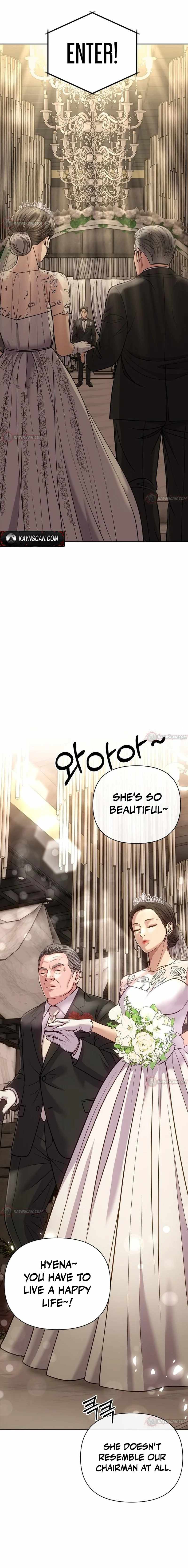 Rookie Employee Kim Cheolsu — Chapter 160 — page 27