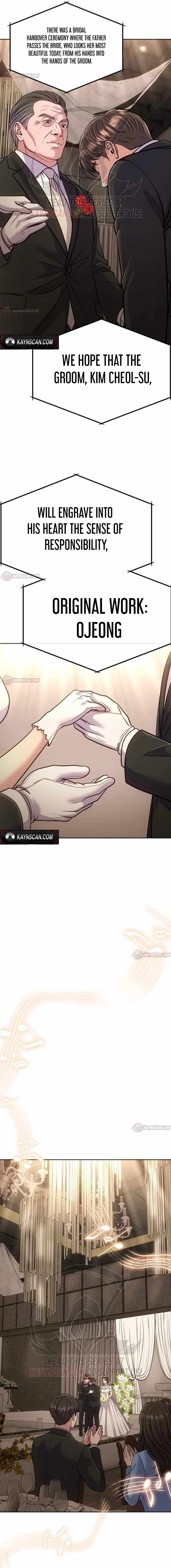 Rookie Employee Kim Cheolsu — Chapter 160 — page 28