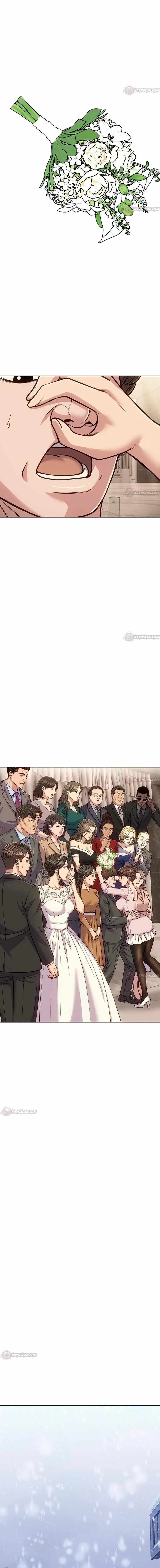 Rookie Employee Kim Cheolsu — Chapter 160 — page 32