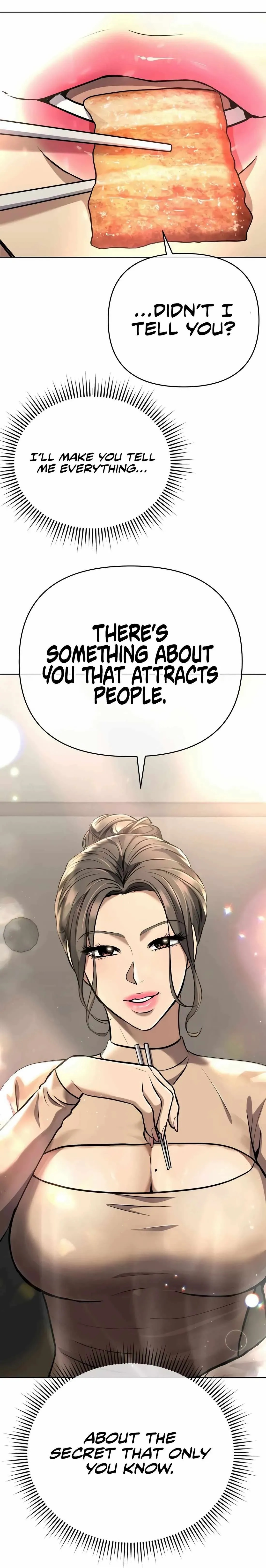 Rookie Employee Kim Cheolsu — Chapter 62 — page 22