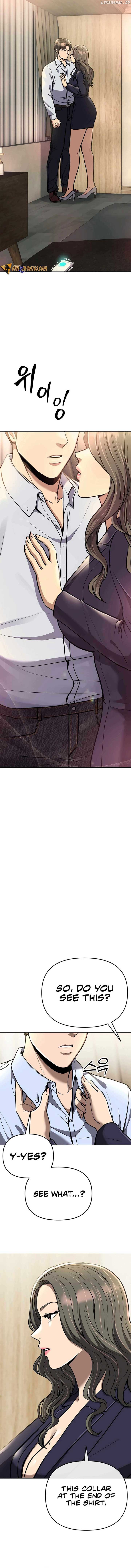 Rookie Employee Kim Cheolsu — Chapter 64 — page 2