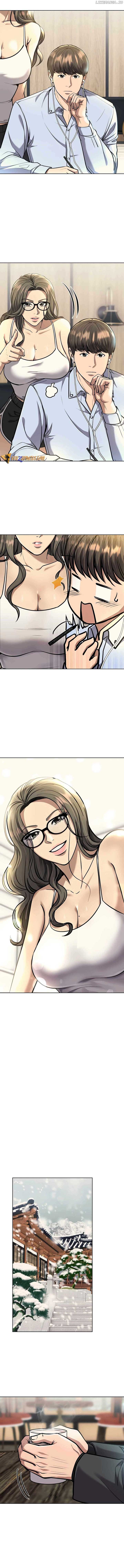 Rookie Employee Kim Cheolsu — Chapter 64 — page 11