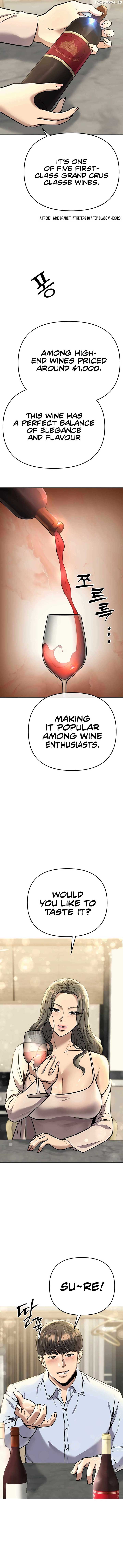 Rookie Employee Kim Cheolsu — Chapter 64 — page 18