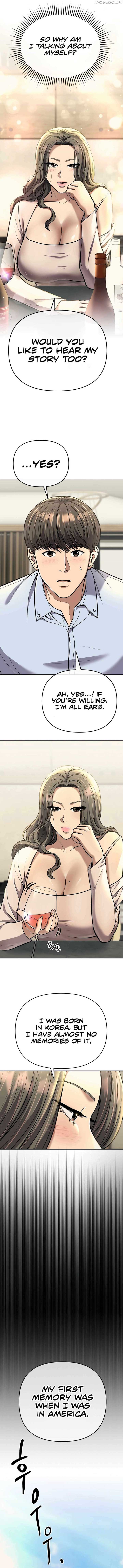 Rookie Employee Kim Cheolsu — Chapter 65 — page 2